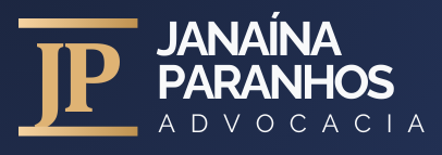 Logo Janaína Paranhos Advocacia